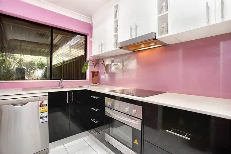 Second view of Homely house listing, 36/177 Reservoir Road, Blacktown NSW 2148