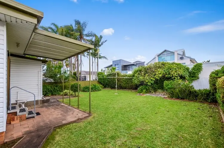 Third view of Homely house listing, 7 Park Road, Woonona NSW 2517