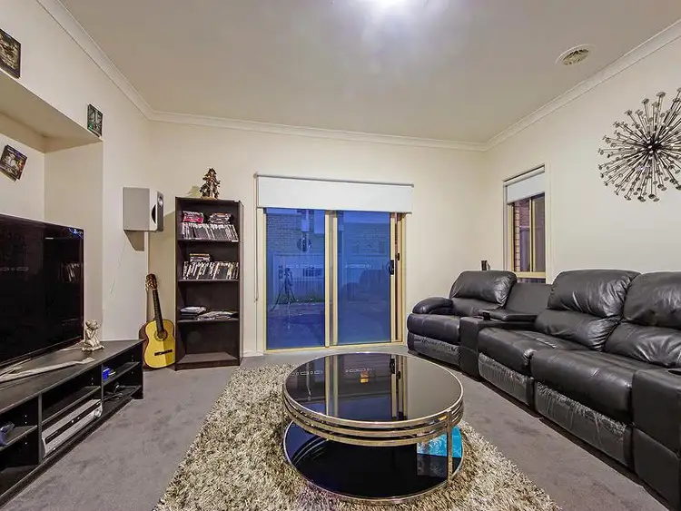 Third view of Homely house listing, 1 Aviary Terrace, Truganina VIC 3027