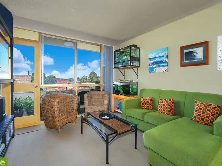 Second view of Homely unit listing, 13/23 Park Road, Bellambi NSW 2518