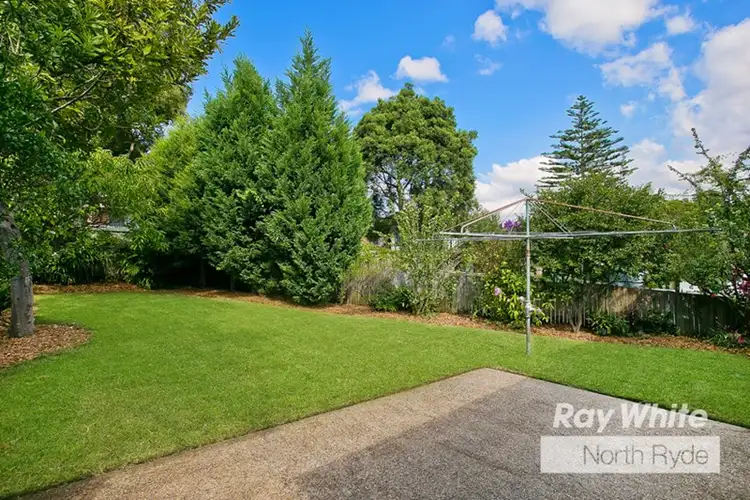 Fifth view of Homely house listing, 3 Pine Street, North Ryde NSW 2113