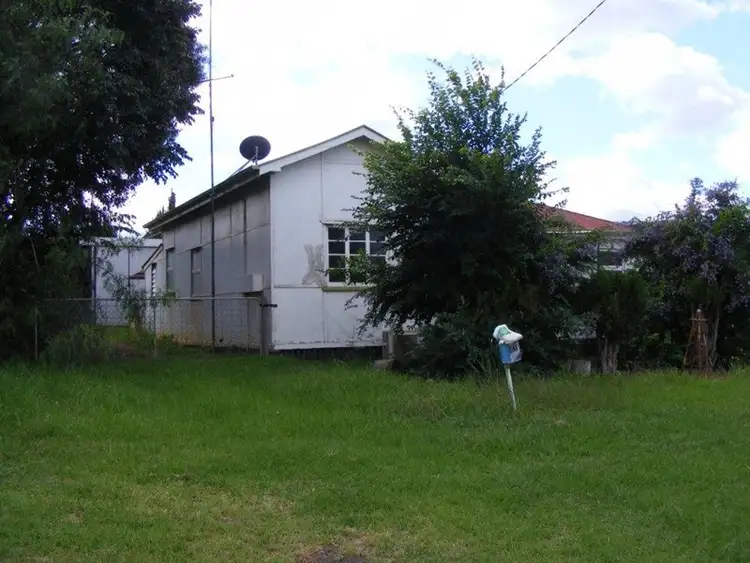 Second view of Homely house listing, 61 Barr-Smith, Yarraman QLD 4614