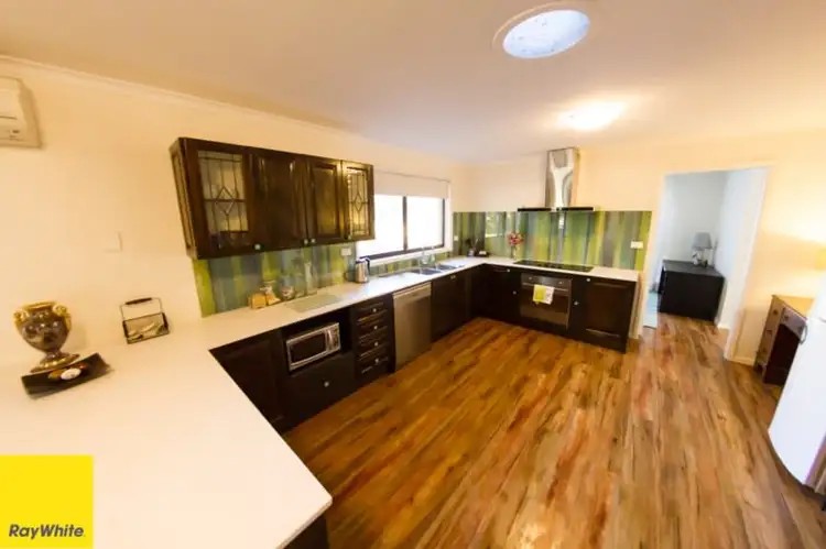 Fourth view of Homely house listing, 56 and 56B McIntosh Cct., Murrumbateman NSW 2582