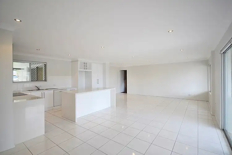 Third view of Homely house listing, 137 Mallawa Drive, Palm Beach QLD 4221