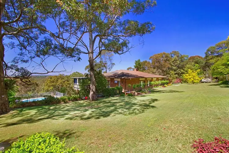 966 Comleroy Road, Kurrajong NSW 2758