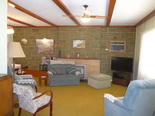 Second view of Homely house listing, 27 Langdon Terrace, Barmera SA 5345