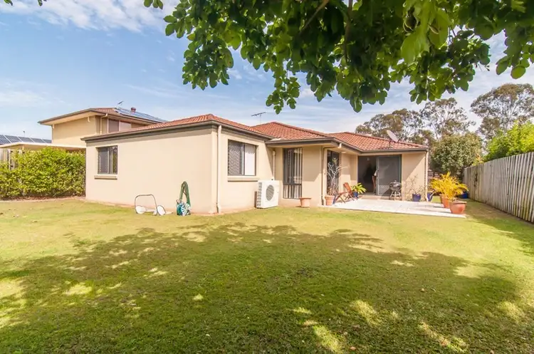 33 Macaranga Crescent, Carseldine QLD 4034