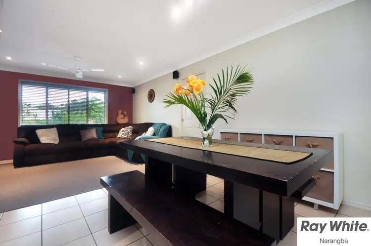 Sixth view of Homely house listing, 4 Highlands Drive, Narangba QLD 4504