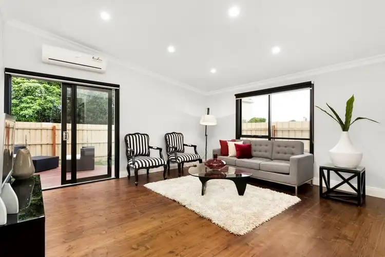Third view of Homely house listing, 84 Collins Street, Thornbury VIC 3071