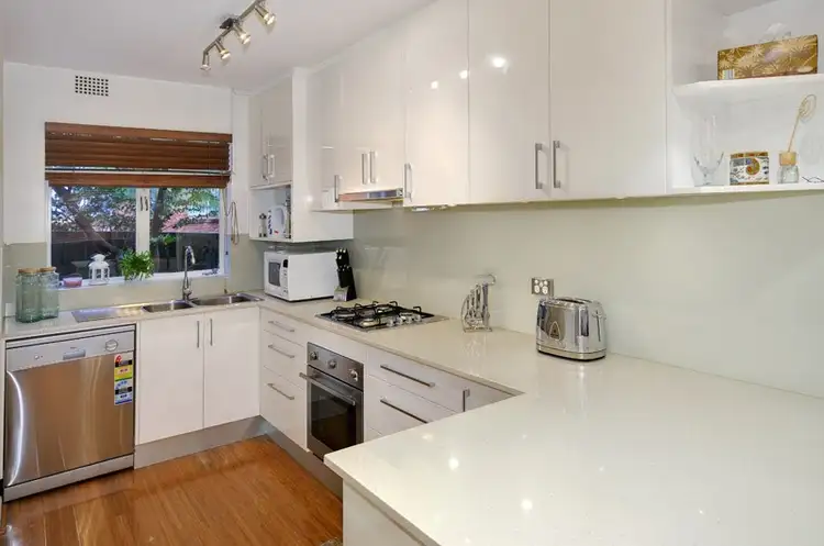Third view of Homely unit listing, 3/18 Meriton Street, Gladesville NSW 2111