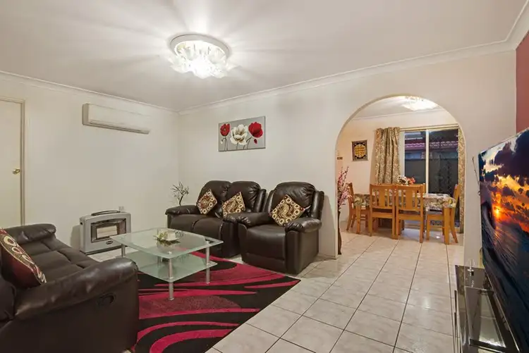 Second view of Homely house listing, 4 Ambrose Street, Glendenning NSW 2761