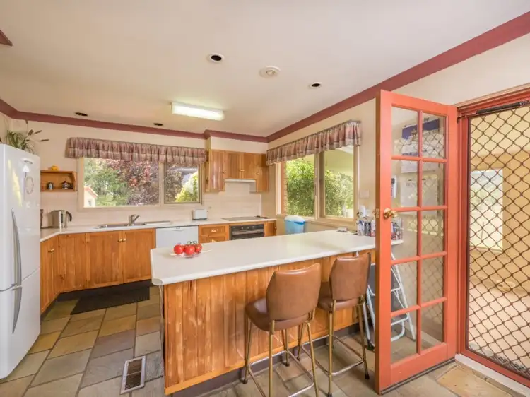 Fifth view of Homely house listing, 45 Edward Drive, Armidale NSW 2350