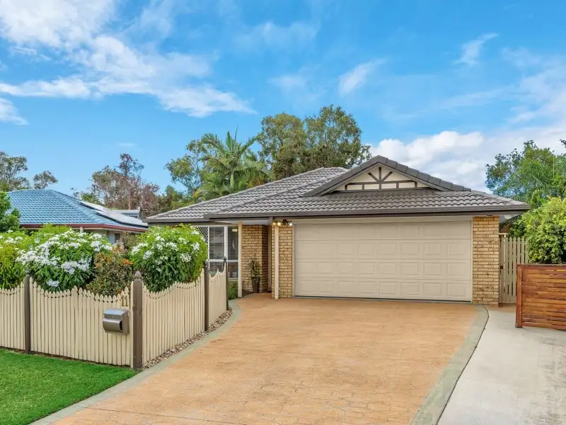 Main view of Homely house listing, 11 Arafura Cresent, Tingalpa QLD 4173