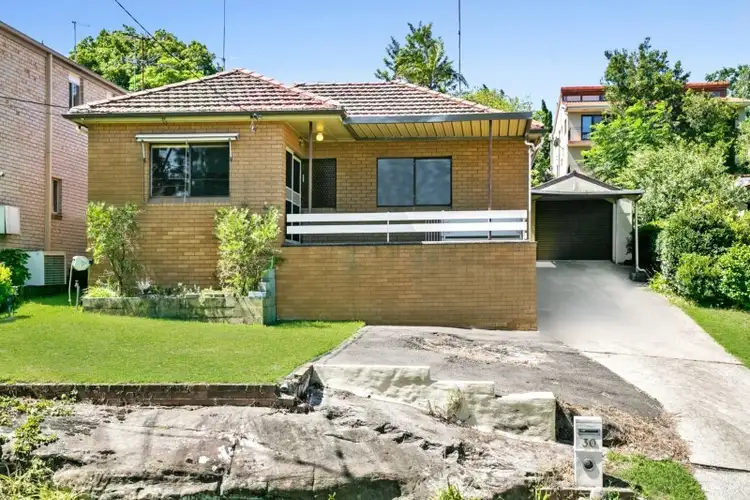 Third view of Homely house listing, 30 Frances Road, Putney NSW 2112