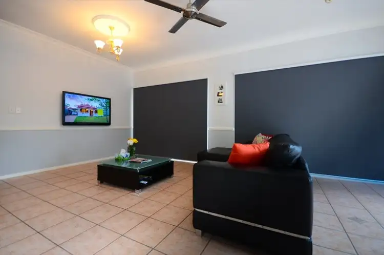 Fourth view of Homely house listing, 6 Windsor Place, Forest Lake QLD 4078