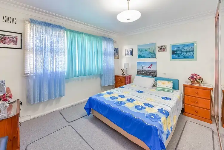 Third view of Homely house listing, 1 Foreman Street, Glenfield NSW 2167