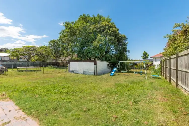 Second view of Homely house listing, 6 Wirega Street, Wavell Heights QLD 4012