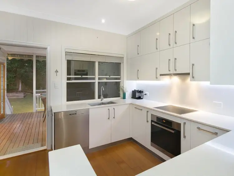 Seventh view of Homely house listing, 7 Esmonde Place, Coorparoo QLD 4151