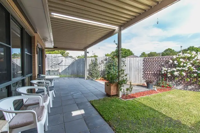 Sixth view of Homely villa listing, Unit 6/11 Cumberland Street, Teralba NSW 2284