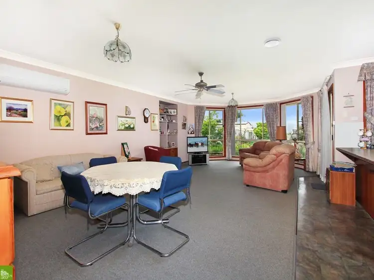 Seventh view of Homely house listing, 74 Burdekin Drive, Albion Park NSW 2527