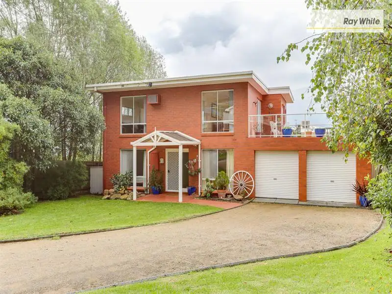 Main view of Homely house listing, 10 Charmaine Street, Dromana VIC 3936