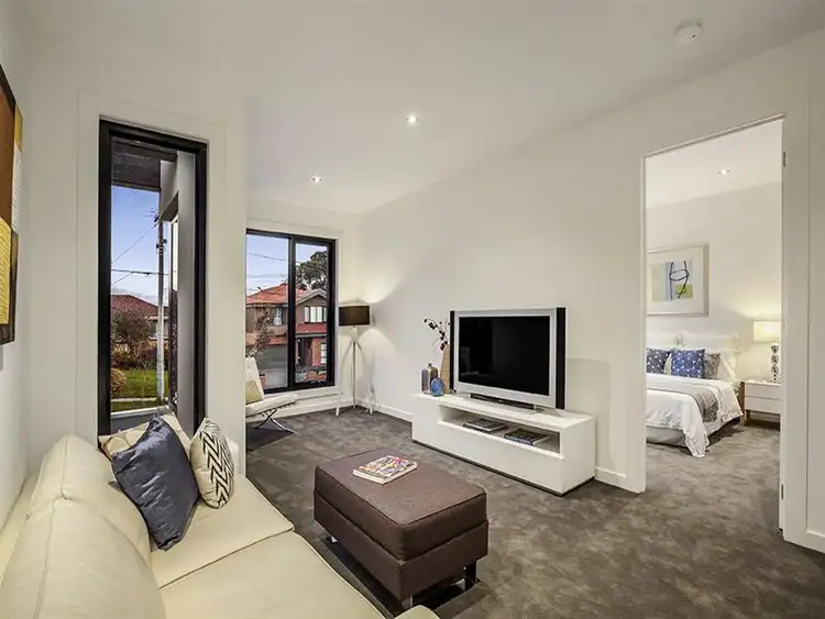 Third view of Homely house listing, 5 Balfour Street, Doncaster VIC 3108