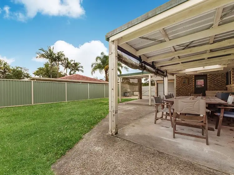 Third view of Homely house listing, 20 Balyando Drive, Nerang QLD 4211