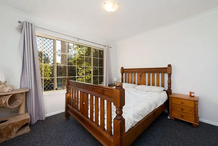 Fourth view of Homely house listing, 23 Timaru Crescent, Eight Mile Plains QLD 4113