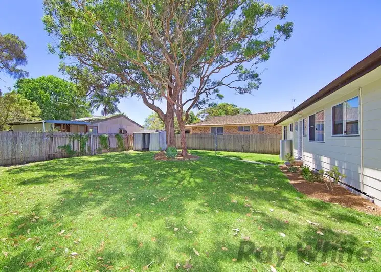 Second view of Homely house listing, 21 Moran Road, Buff Point NSW 2262