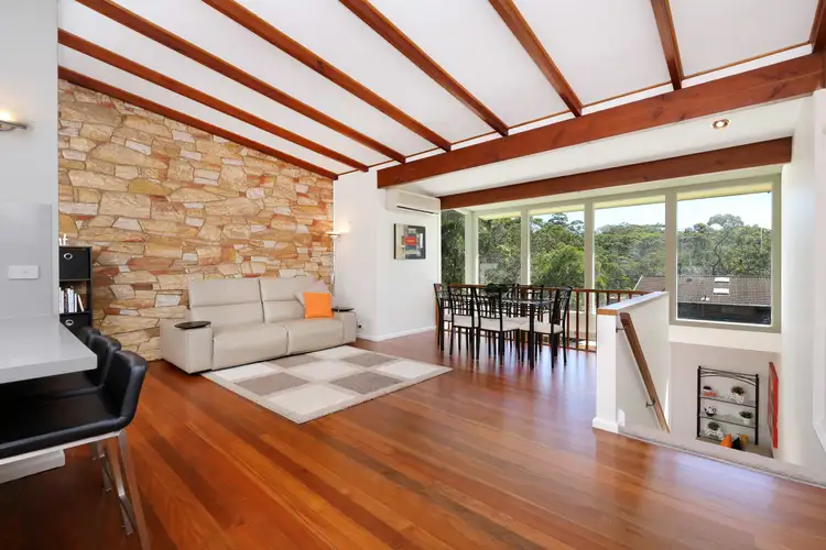 Third view of Homely house listing, 28 Mimosa Street, Oatley NSW 2223