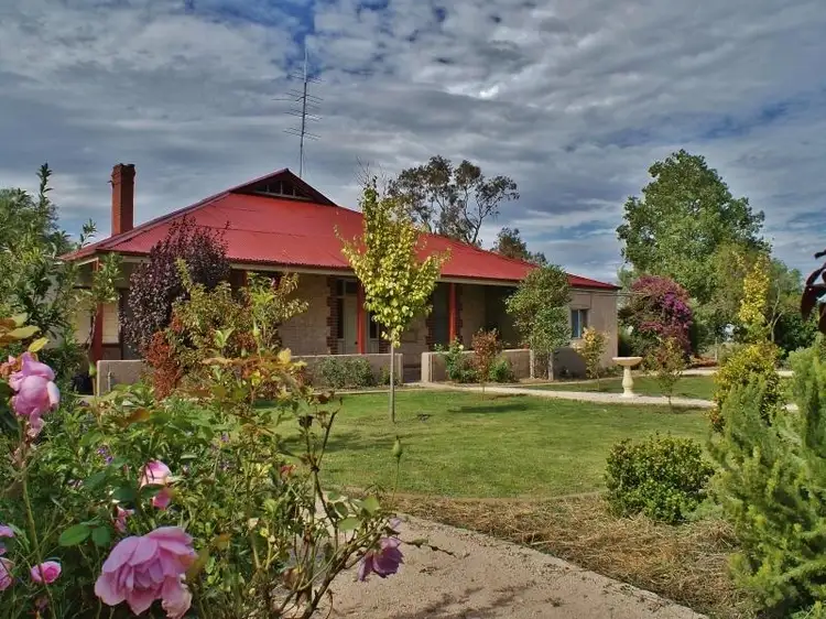 500 Le Gallez Road, Sherlock SA 5261