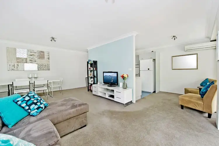 Fourth view of Homely apartment listing, 203/129-131 Bronte Road, Bondi Junction NSW 2022