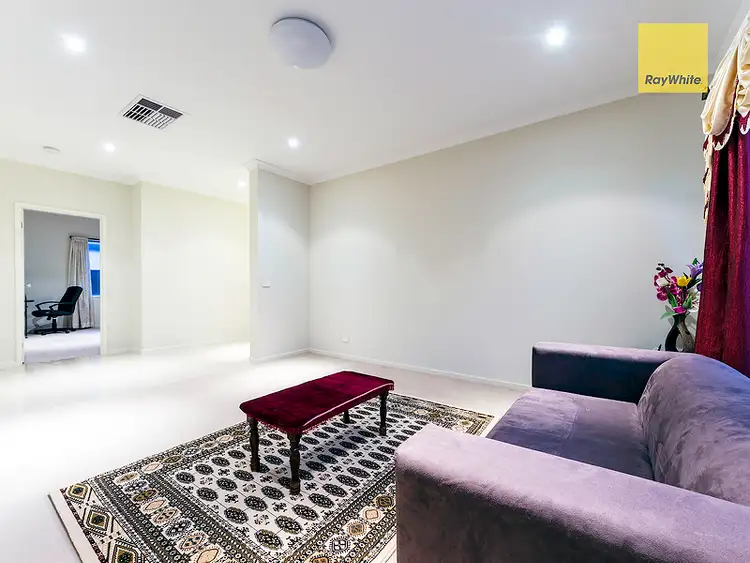 Seventh view of Homely house listing, 87 Penrose Promenade, Tarneit VIC 3029