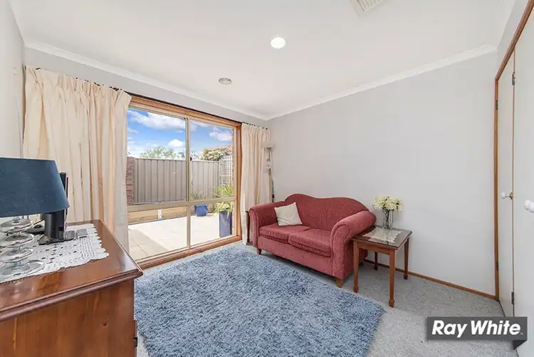 Fifth view of Homely house listing, 8 Nairn Place, Macquarie ACT 2614