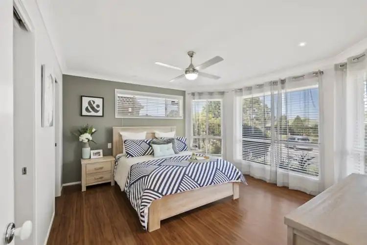 Seventh view of Homely house listing, 28 Darby Street, North Lakes QLD 4509