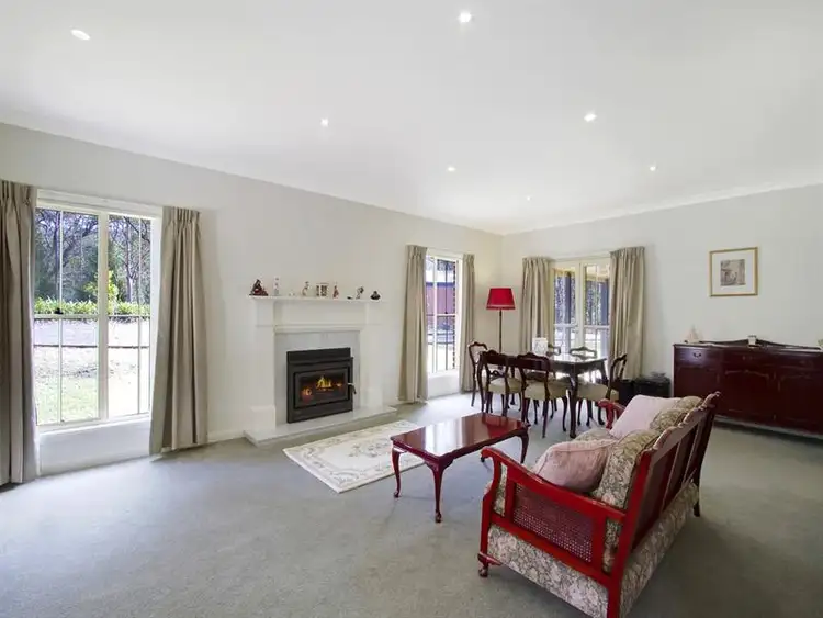 Fifth view of Homely house listing, 274D Hermitage Road, Kurrajong Hills NSW 2758