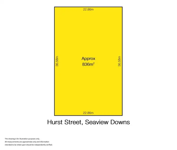 Second view of Homely house listing, 8 Hurst Street, Seaview Downs SA 5049