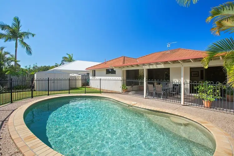 3 Regal Crescent, Sippy Downs QLD 4556