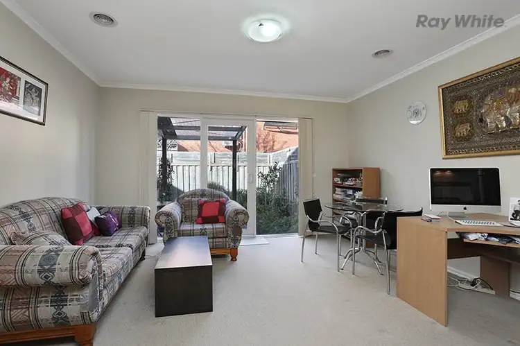 Fourth view of Homely townhouse listing, 6/23-29 Catherine Road, Seabrook VIC 3028