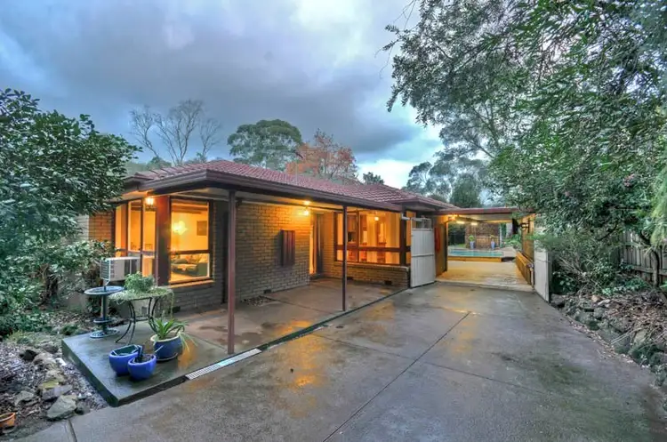 400 Cambridge Road, Montrose VIC 3765