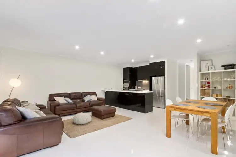Sixth view of Homely house listing, 1/27 Clark Street, Biggera Waters QLD 4216