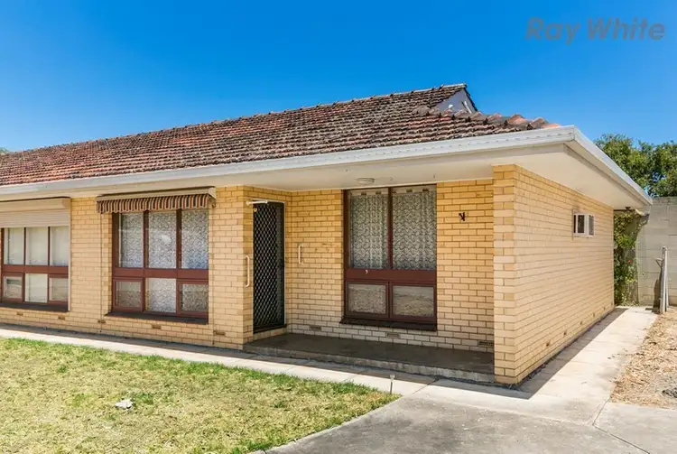 Main view of Homely unit listing, 3/15 First Avenue, Ascot Park SA 5043