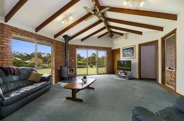 Seventh view of Homely house listing, 9 Bell Court, Teesdale VIC 3328