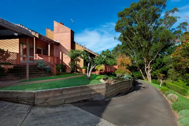 31 North Curramore Road, Jamberoo NSW 2533