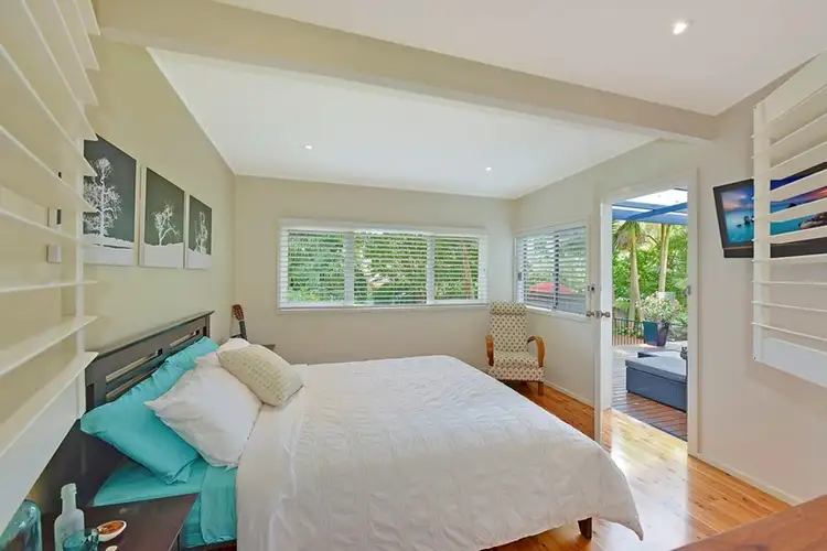 Fifth view of Homely house listing, 4 Gilgandra Avenue, Thornleigh NSW 2120