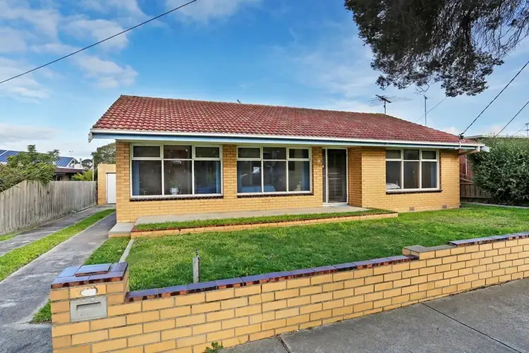 Main view of Homely house listing, 57 James Street, Belmont VIC 3216