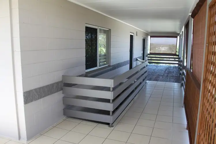Second view of Homely house listing, 73 Booth Avenue, Tannum Sands QLD 4680