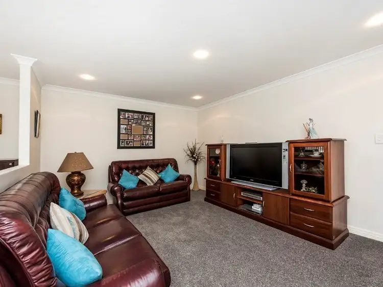 Fifth view of Homely house listing, 14 Hoskin Way, Baldivis WA 6171