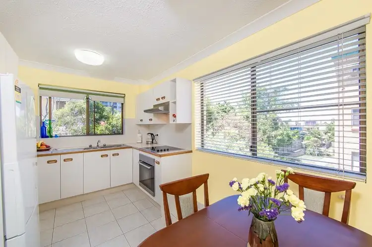 Third view of Homely unit listing, Unit 3/87 Farnell Street, Chermside QLD 4032