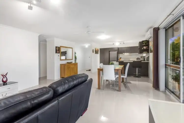 Sixth view of Homely apartment listing, 7/24 Stopford Street, Wooloowin QLD 4030